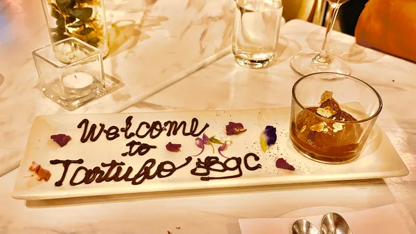 Tartufo Ristorante - BGC