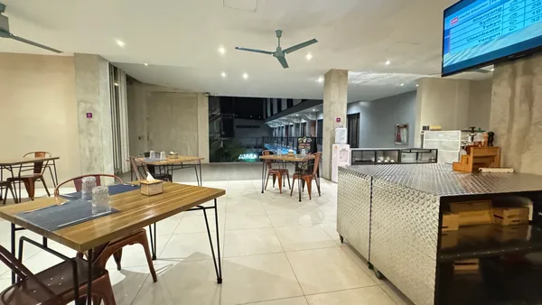 Trattoria AlForno Coron