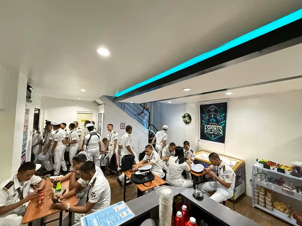 CAPTAIN’S ESPORTS INTERNET CAFE
