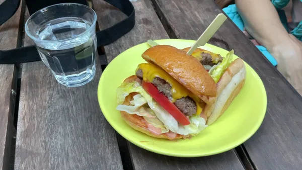 Pink's Hot Dogs BGC
