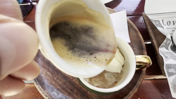Great Gab's Coffee and Tea