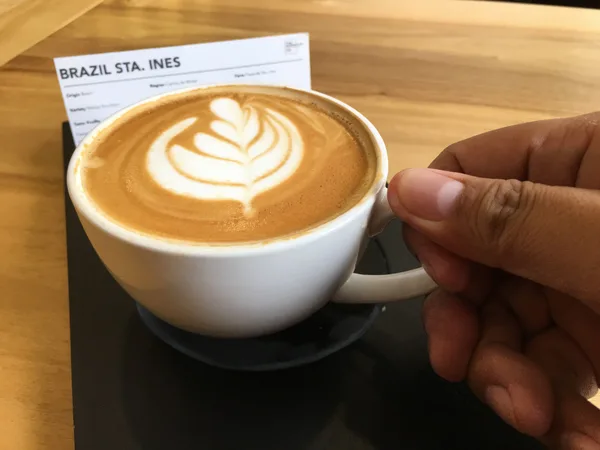 Good Cup Coffee Co.