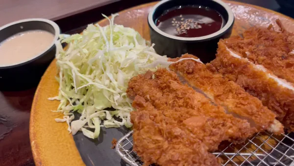 Watami Grill & Sushi Bar