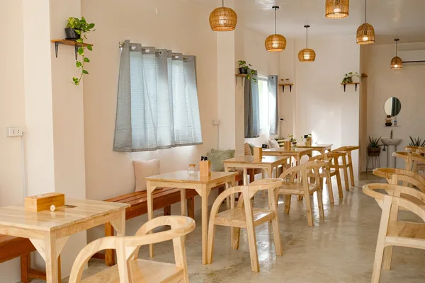 Lamika Moalboal Café and Restaurant