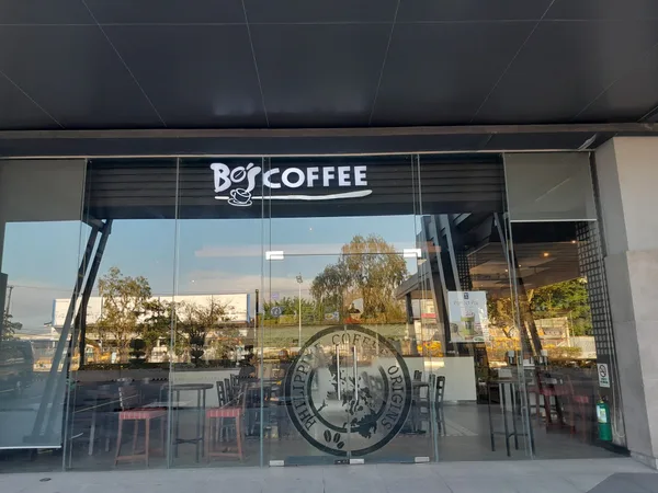 Bo's Coffee (Northdrive Mall)