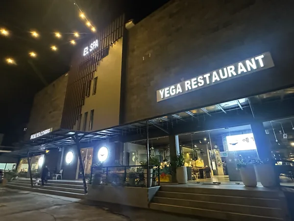 Yega Restaurant