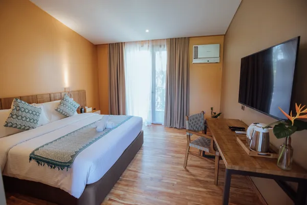 Lamari Siargao Boutique Hotel