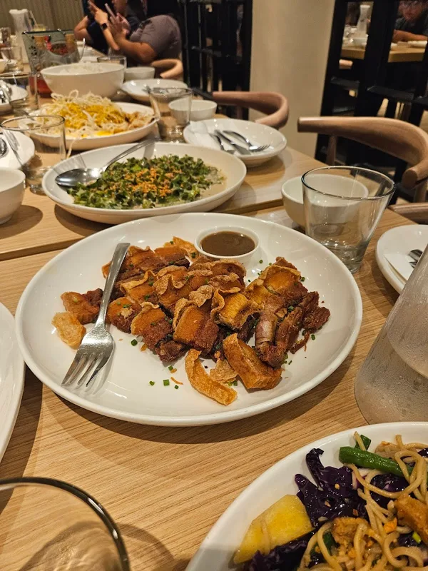 Manam Café