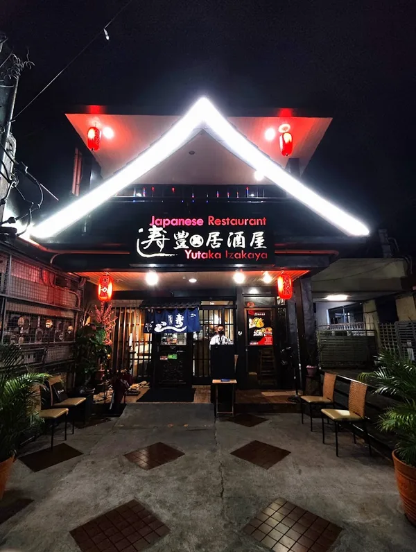 Yutaka Izakaya