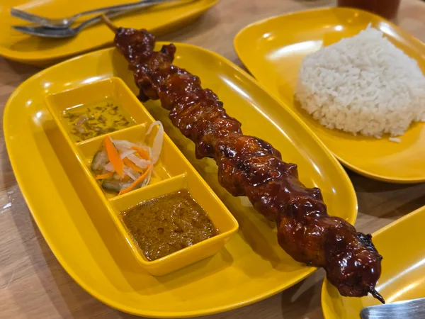 Zugba Grill House
