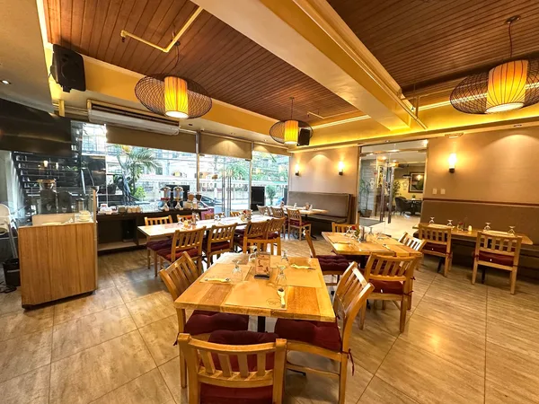 Cafe K Manila