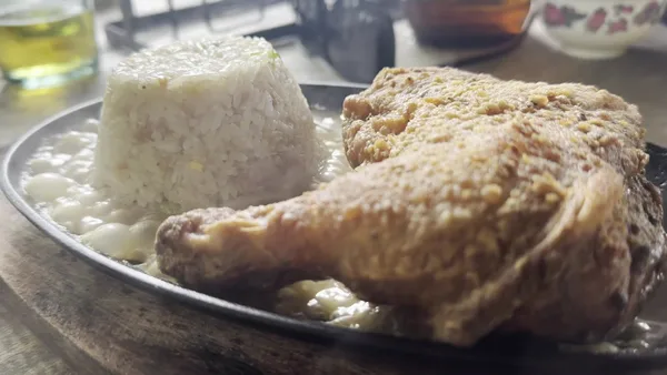 Pangpang Sizzling House