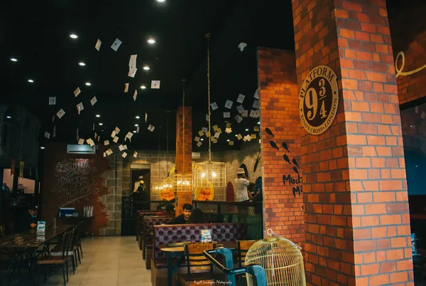 Madcafe Don Antonio