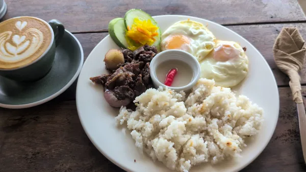 Hama Coffee El Nido