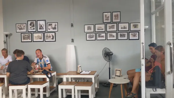 Milano Café