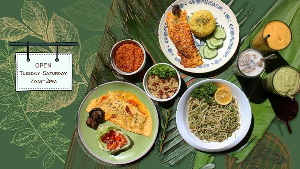 Chia Eatery