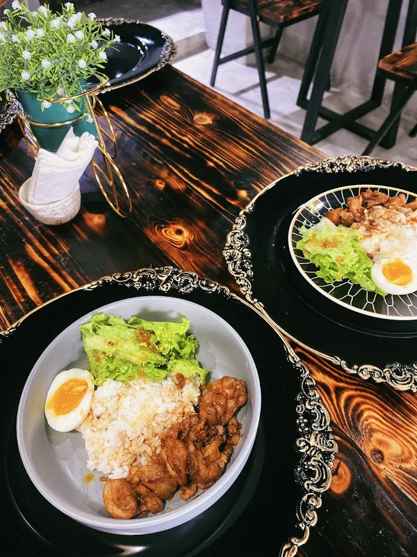 Yugo Cafe