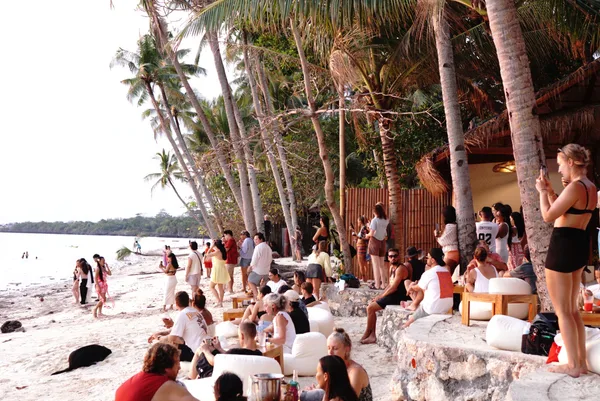 Mai Tai Siquijor Beach Bar & Restaurant