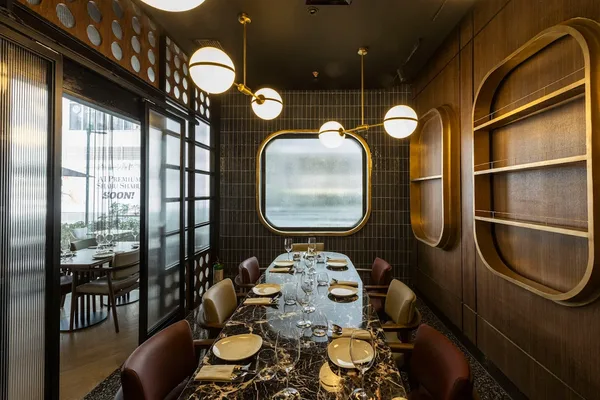 Bolero | BGC Restaurant
