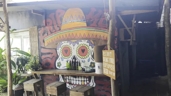 Pacigao Taco Bar
