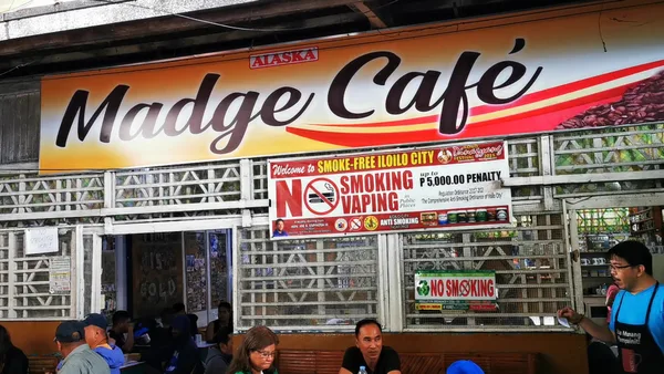 Madge Cafe