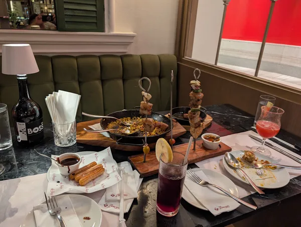 Barcino - NUSTAR Cebu