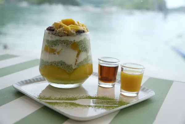 TropicalTreats