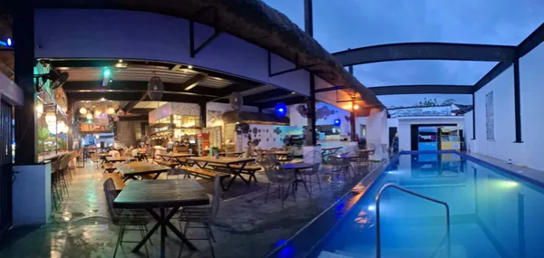 One Piece Bistro