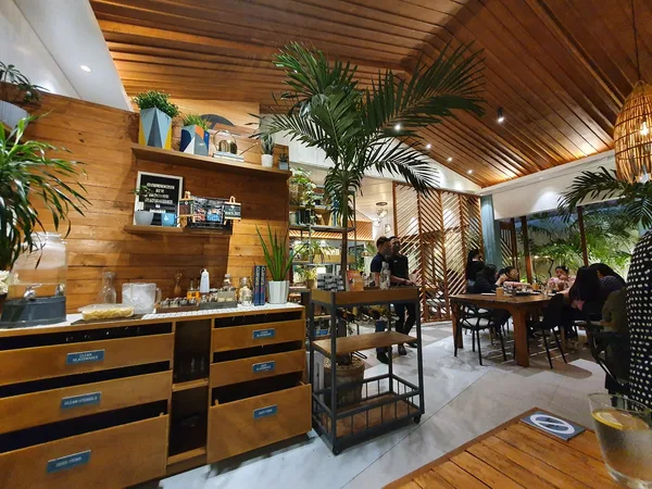 Tablo Kitchen x Cafe - BF Homes, Parañaque City