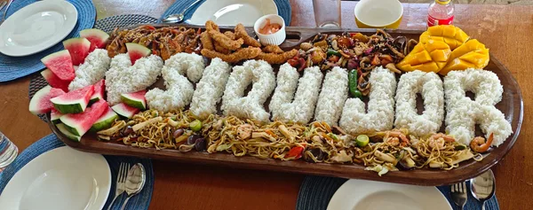 Gayuma Beach Bar and Restaurant