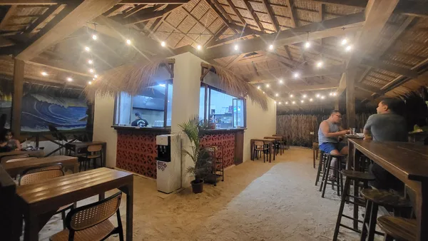 Isla Panciteria Siargao