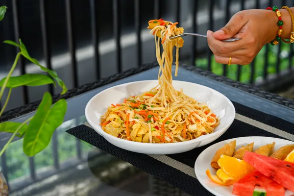 Oceanview Chinese Restaurant (望海楼中式餐厅)