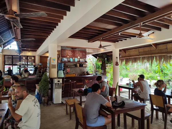 Vedya Siargao