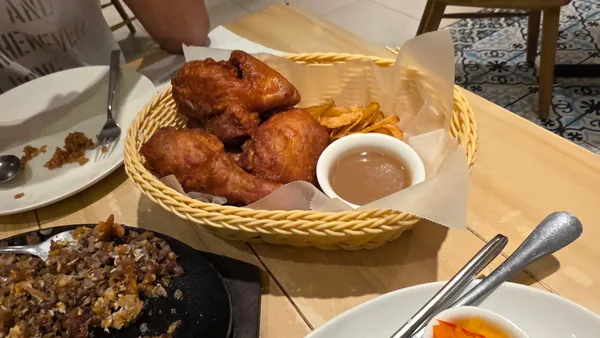 Gerry's SM Cebu