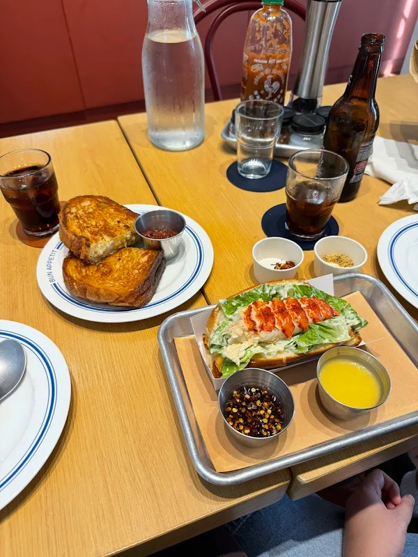 Bun Appetit