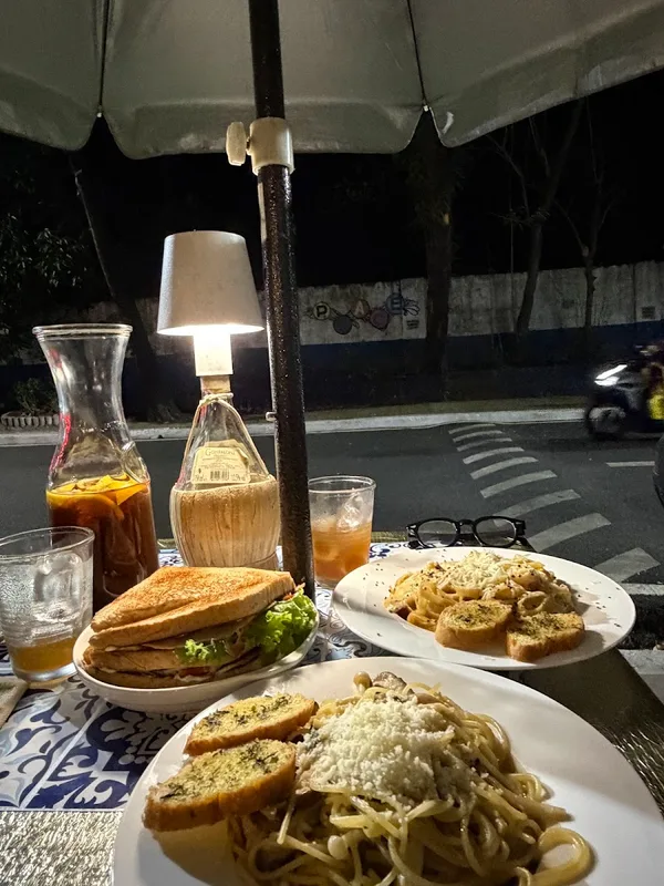 Alfredo's Cucina Toscana