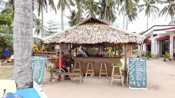 Cara-Bar