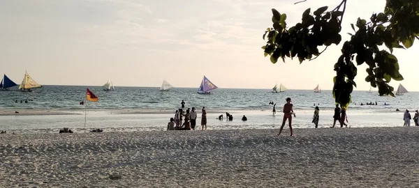 Sea Wind Boracay