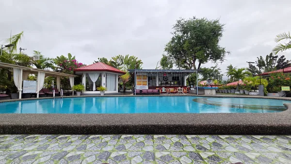 Garden Village Resort