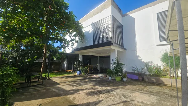 Goofy Ants Hostel