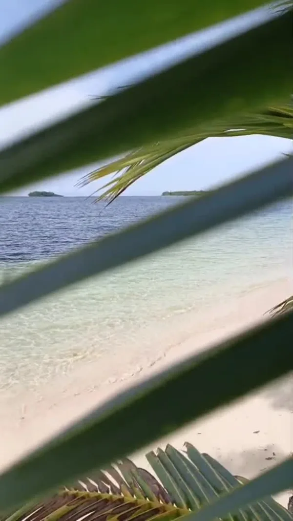 Sandy Feet Siargao — 2