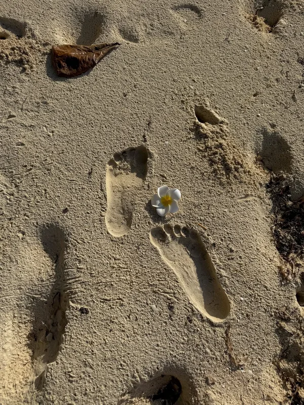 Sandy Feet Siargao — 5