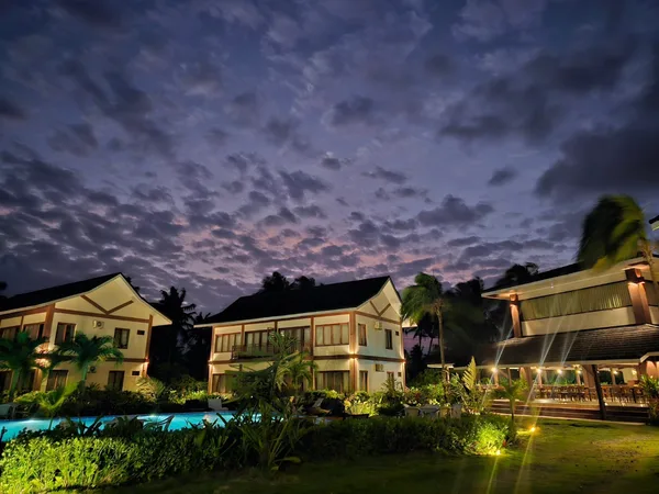 Retreat Siargao Resort Corp. — 3