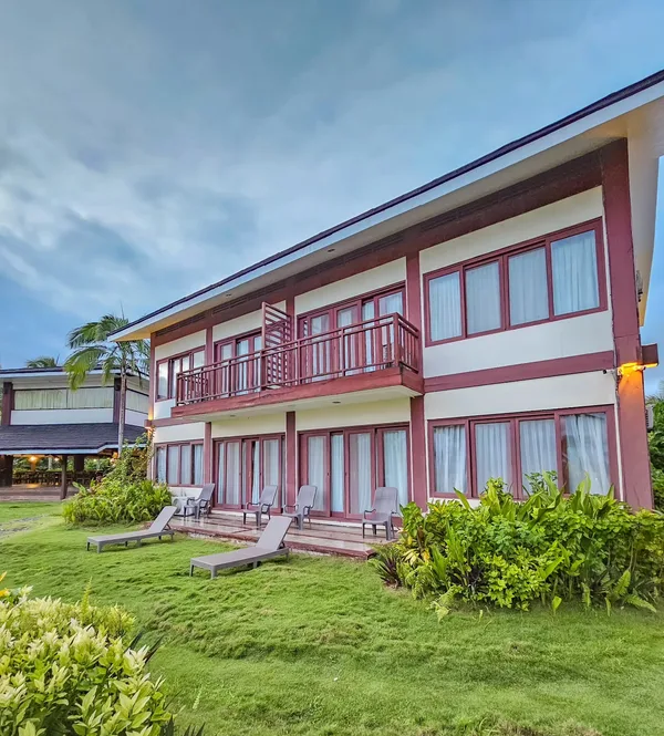 Retreat Siargao Resort Corp. — 6