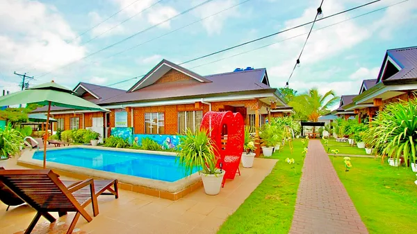 Dolce Vita Resort