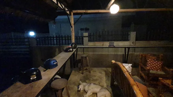 MOMO Hostel Moalboal