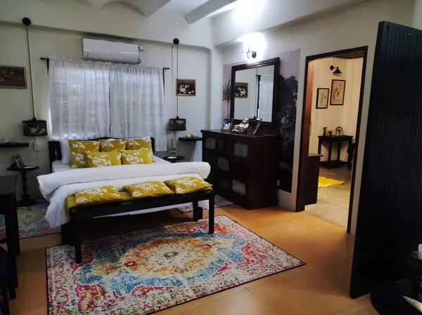 Casa Manalo