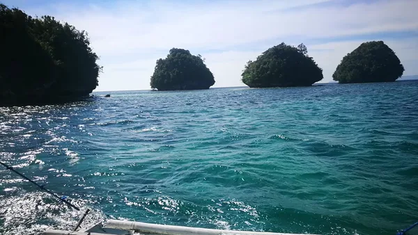 Britania Beach