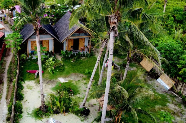 Katre Hostel, Pacifico, Siargao