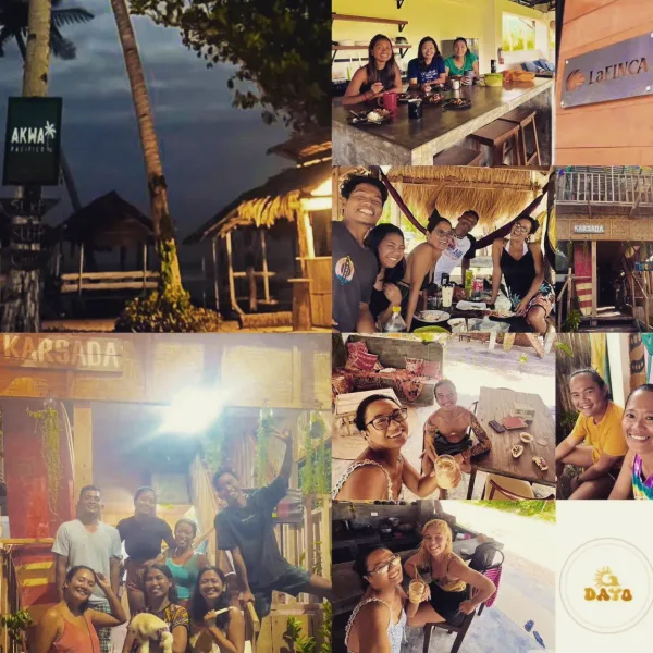 Katre Hostel, Pacifico, Siargao — 3